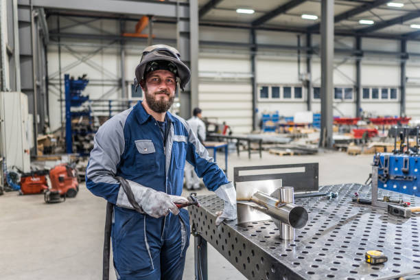 Mullica Hill, NJ Welder & Metal Fabrication Company